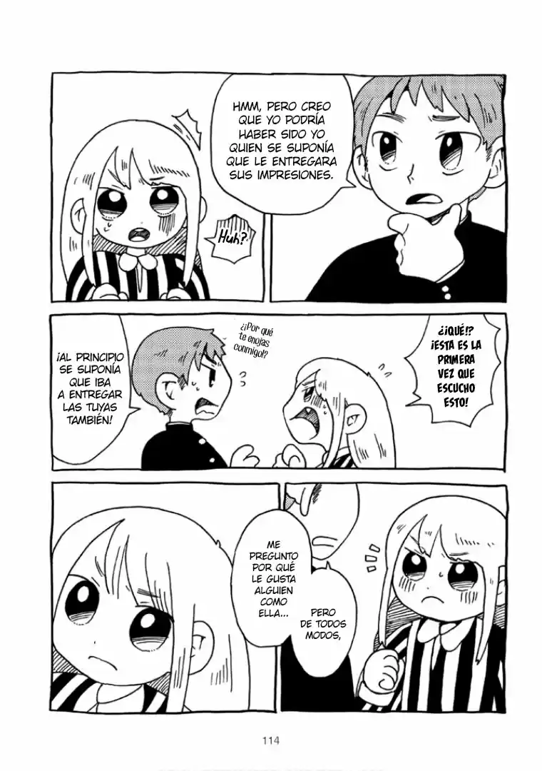 Menhera-chan - Capítulo 39 - Página 13 - LectorTMOo