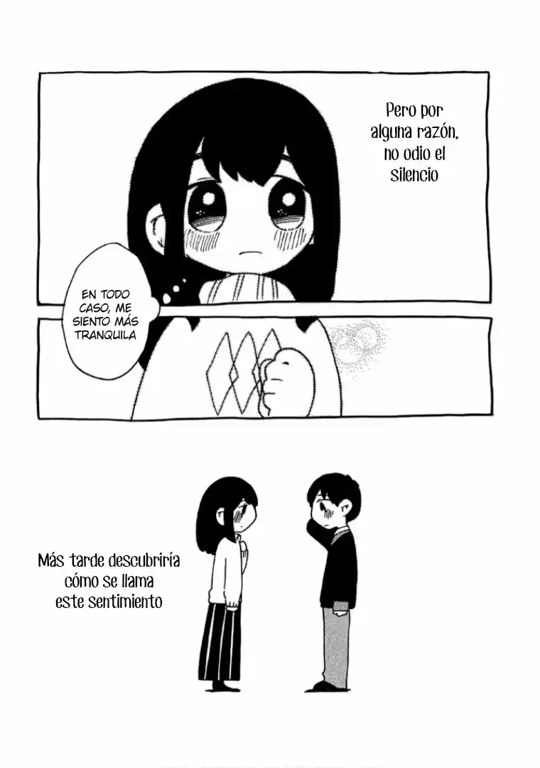 Menhera-chan - Capítulo 39 - Página 18 - LectorTMOo