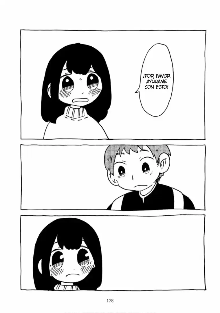 Menhera-chan - Capítulo 40 - Página 8 - LectorTMOo
