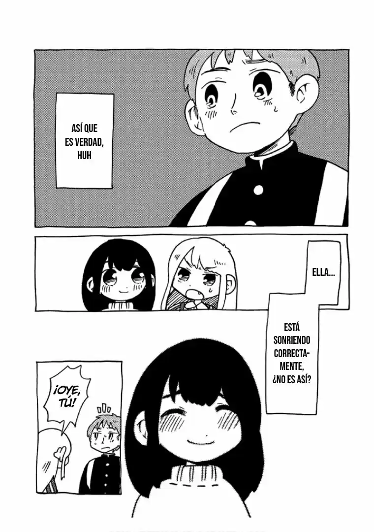 Menhera-chan - Capítulo 40 - Página 10 - LectorTMOo