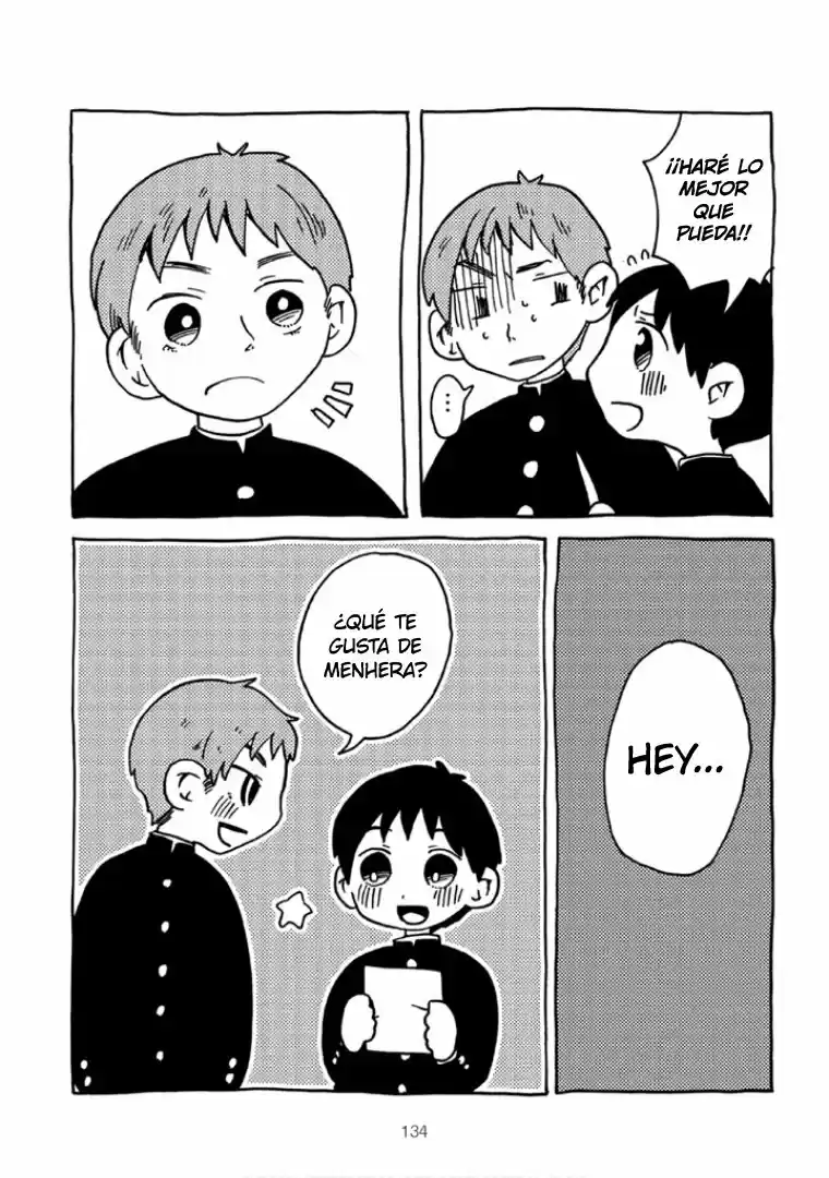 Menhera-chan - Capítulo 40 - Página 14 - LectorTMOo