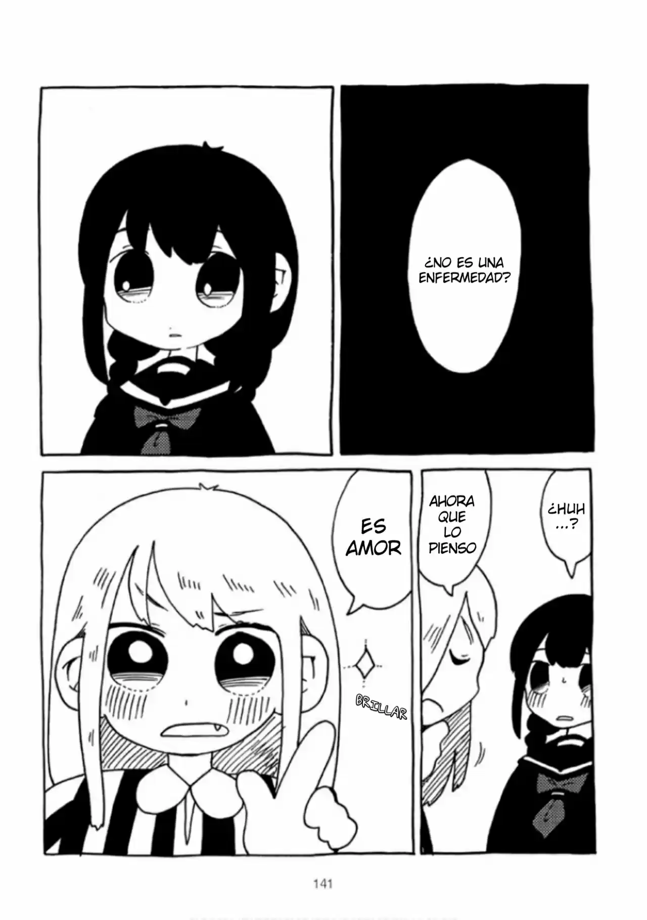 Menhera-chan - Capítulo 41 - Página 7 - LectorTMOo