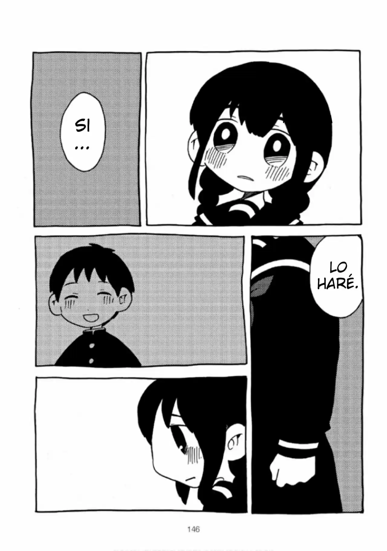 Menhera-chan - Capítulo 41 - Página 12 - LectorTMOo