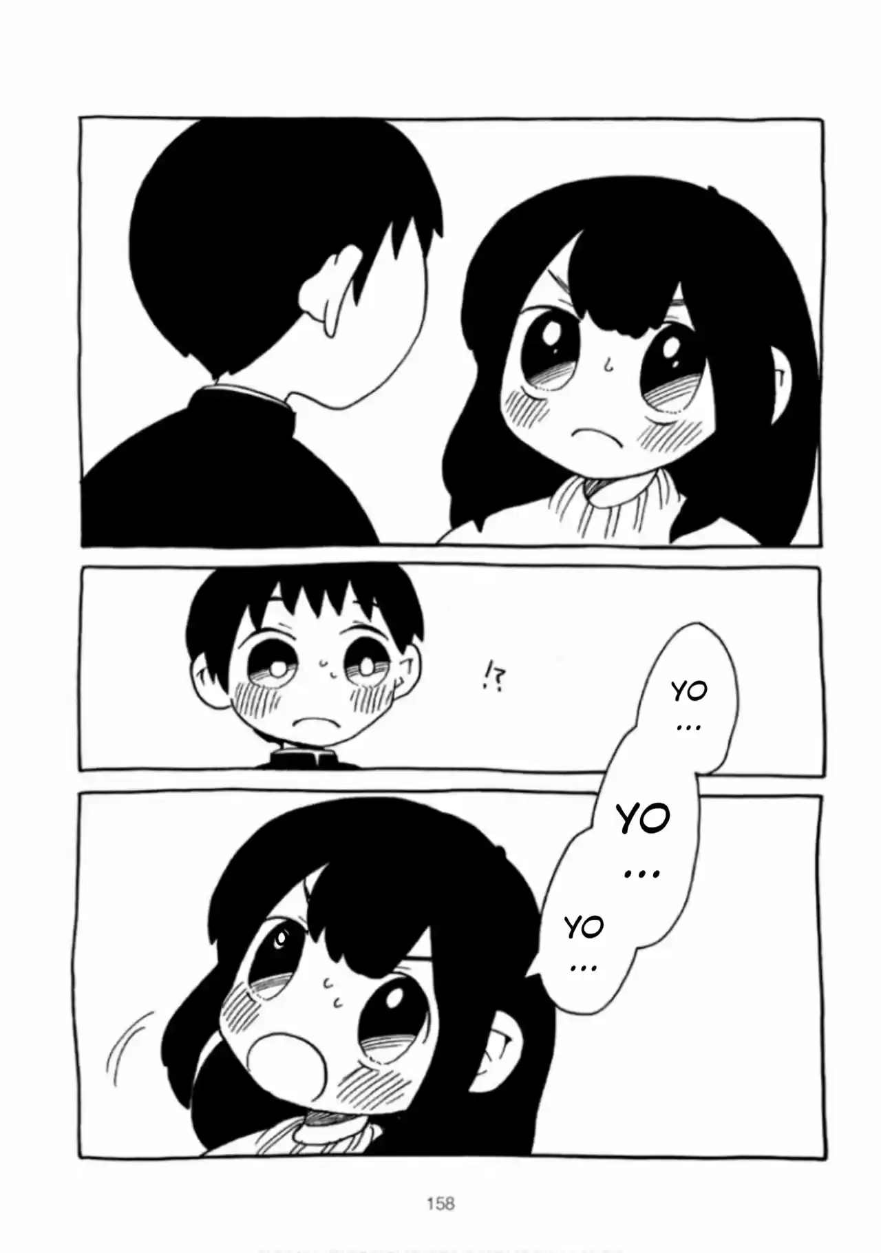 Menhera-chan - Capítulo 42 - Página 13 - LectorTMOo