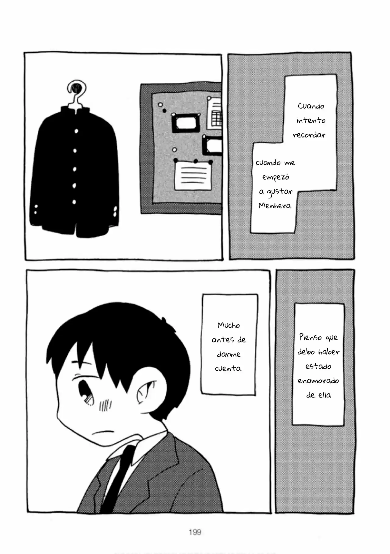 Menhera-chan - Capítulo 45 - Página 2 - LectorTMOo