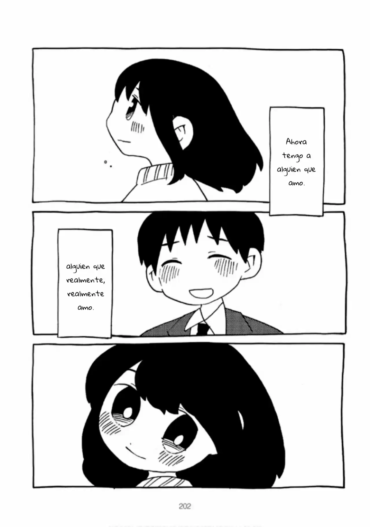 Menhera-chan - Capítulo 45 - Página 5 - LectorTMOo