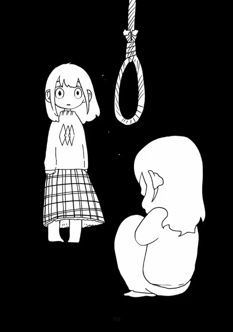 Menhera-chan - Capítulo 45 - Página 6 - LectorTMOo