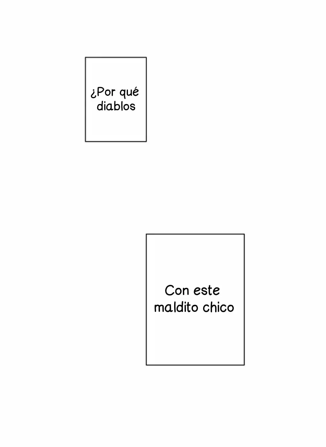 Menos Que Otros - Capítulo 1 - Página 5 - LectorTMOo