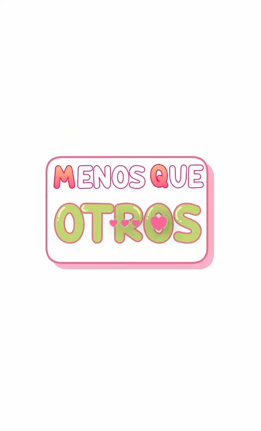 Menos Que Otros - Capítulo 1 - Página 8 - LectorTMOo
