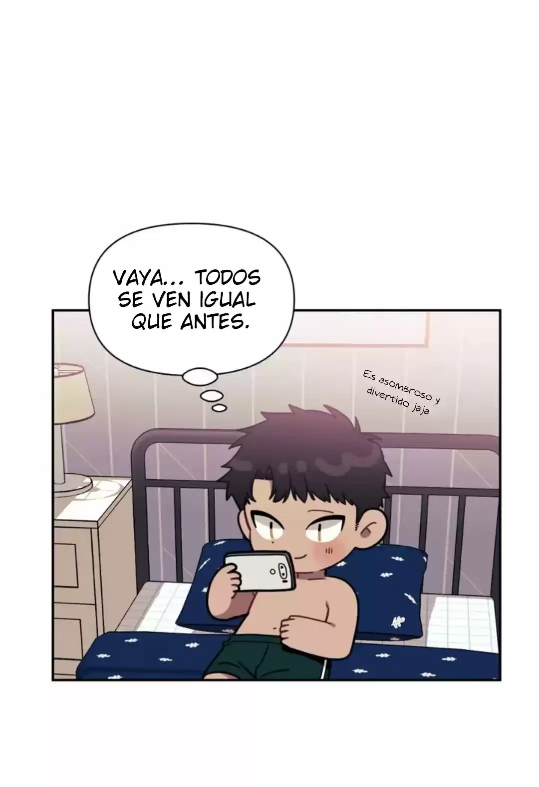 Menos Que Otros - Capítulo 1 - Página 13 - LectorTMOo