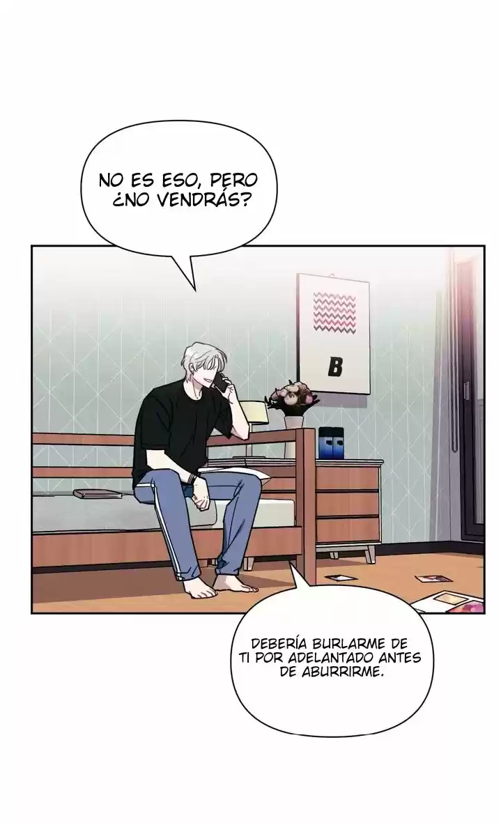 Menos Que Otros - Capítulo 1 - Página 18 - LectorTMOo