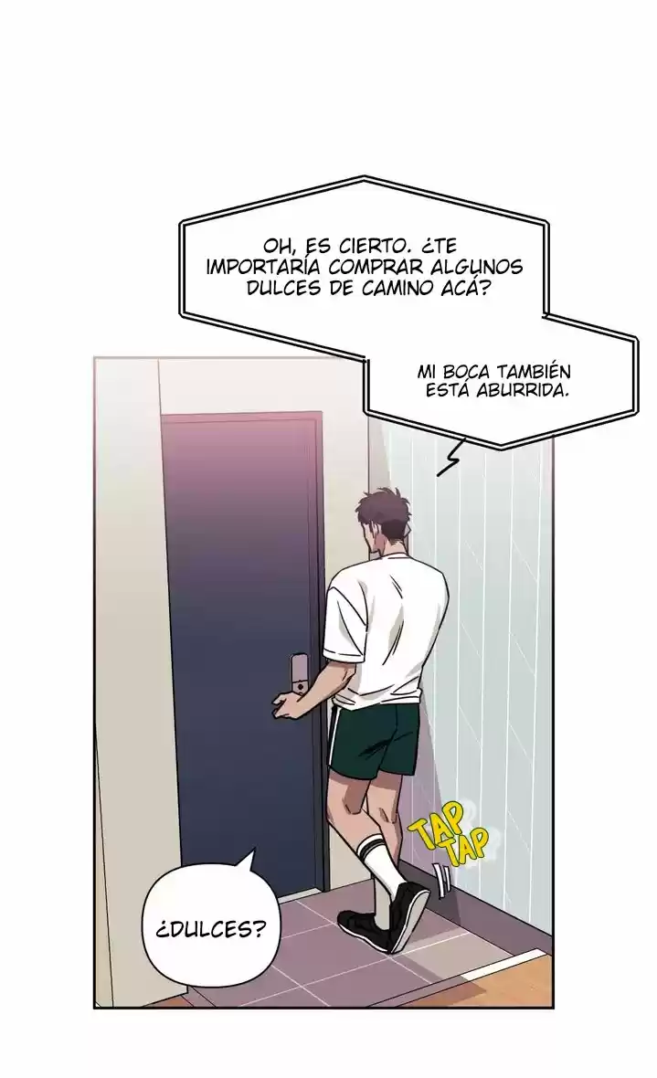 Menos Que Otros - Capítulo 1 - Página 20 - LectorTMOo