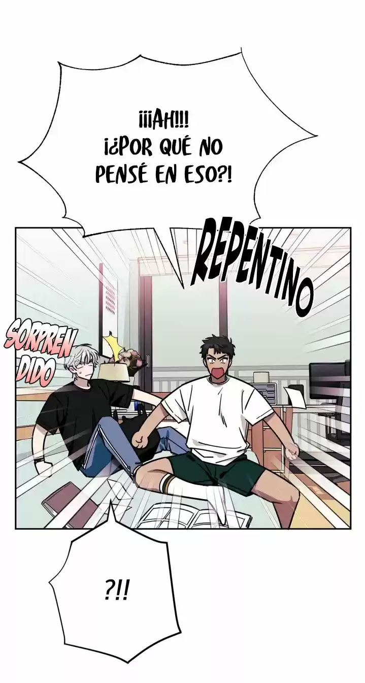 Menos Que Otros - Capítulo 1 - Página 41 - LectorTMOo