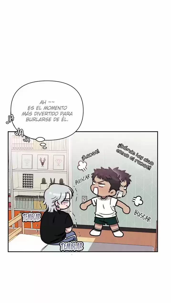 Menos Que Otros - Capítulo 1 - Página 58 - LectorTMOo