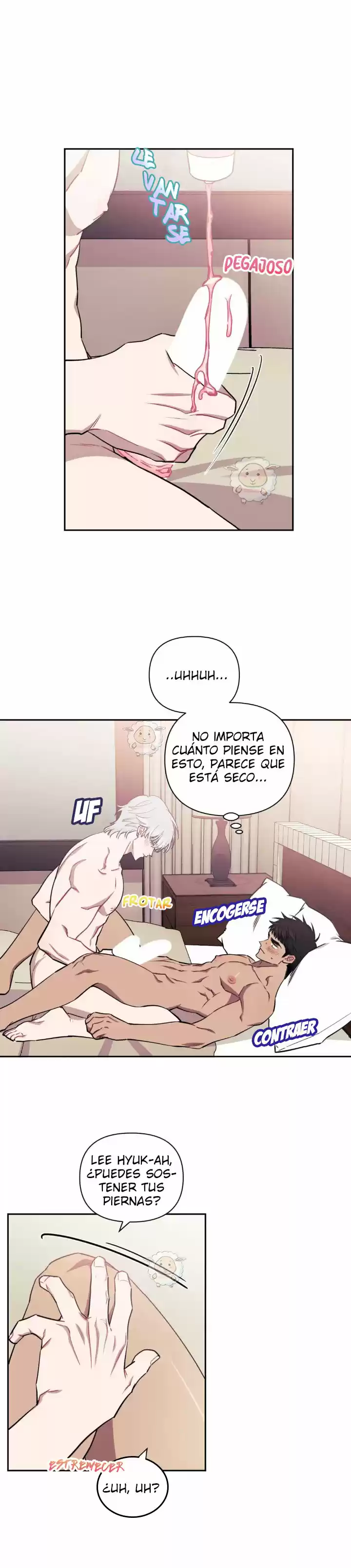 Menos Que Otros - Capítulo 10 - Página 11 - LectorTMOo
