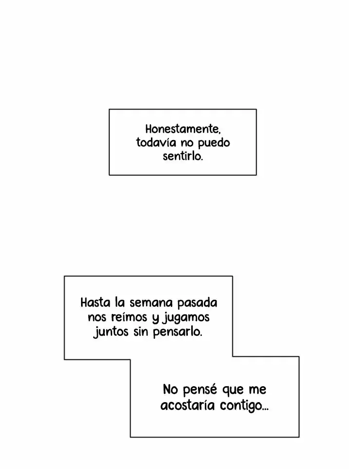 Menos Que Otros - Capítulo 12 - Página 56 - LectorTMOo