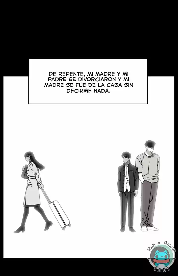 Menos Que Otros - Capítulo 15 - Página 6 - LectorTMOo