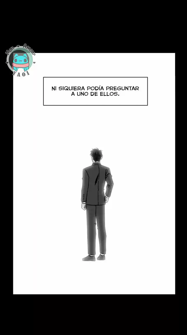 Menos Que Otros - Capítulo 15 - Página 10 - LectorTMOo