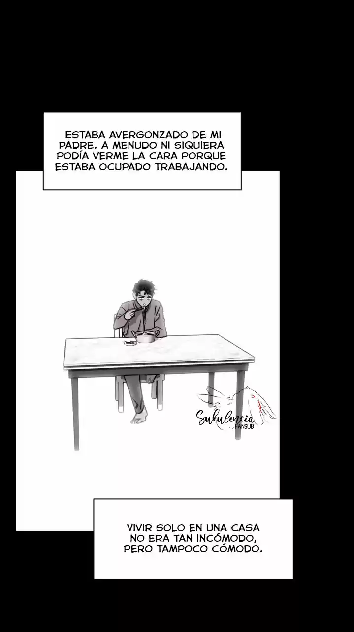 Menos Que Otros - Capítulo 15 - Página 11 - LectorTMOo