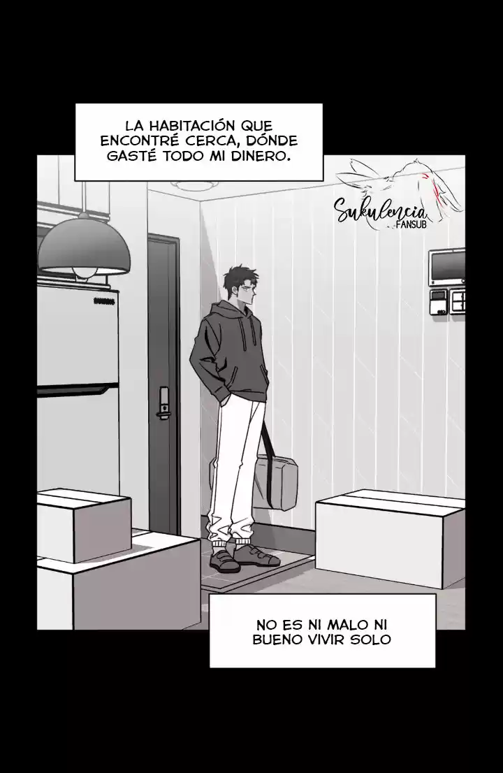 Menos Que Otros - Capítulo 15 - Página 13 - LectorTMOo