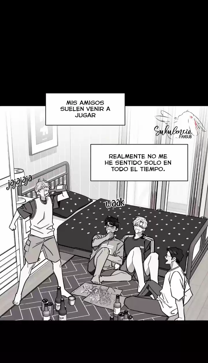 Menos Que Otros - Capítulo 15 - Página 15 - LectorTMOo