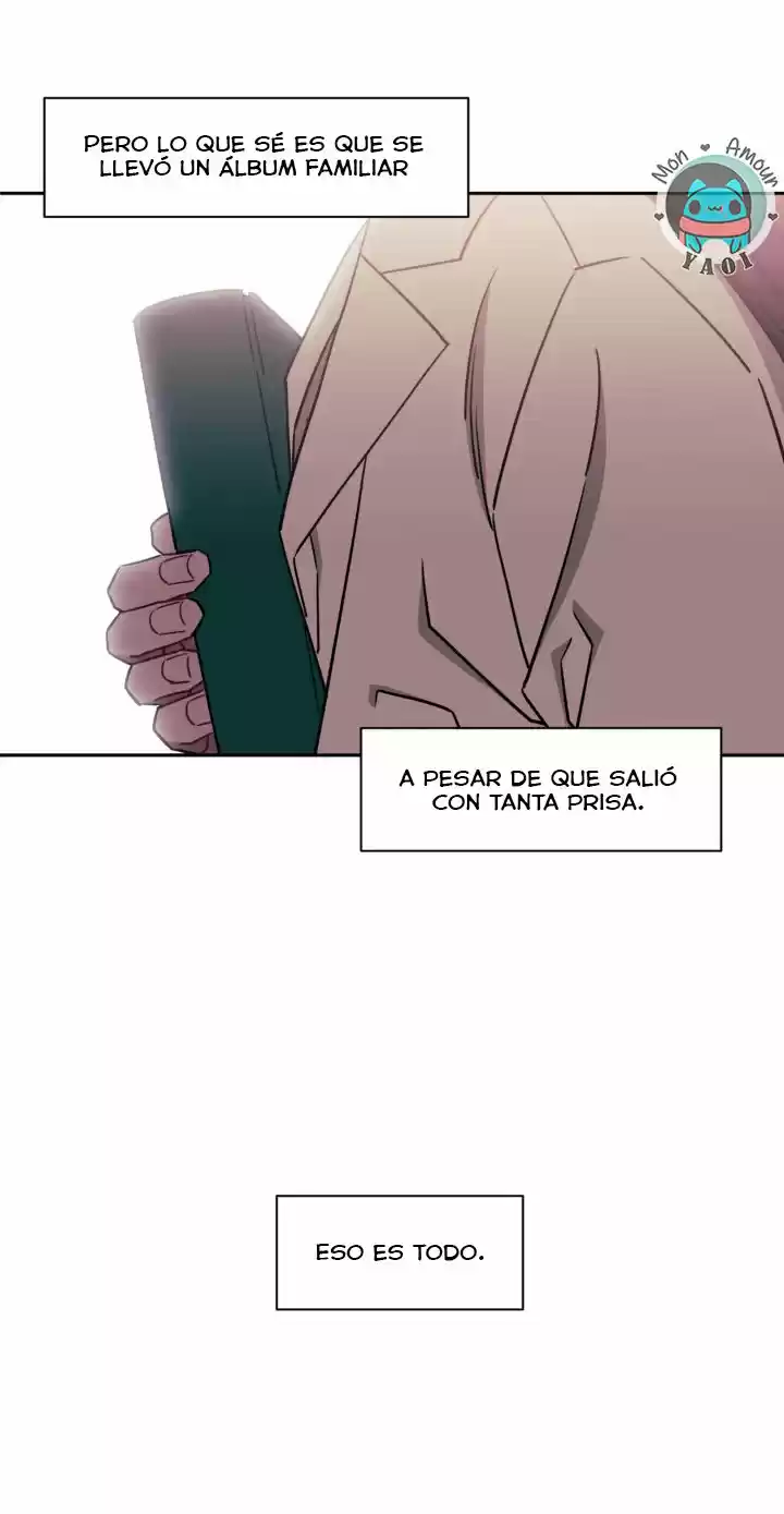 Menos Que Otros - Capítulo 15 - Página 20 - LectorTMOo