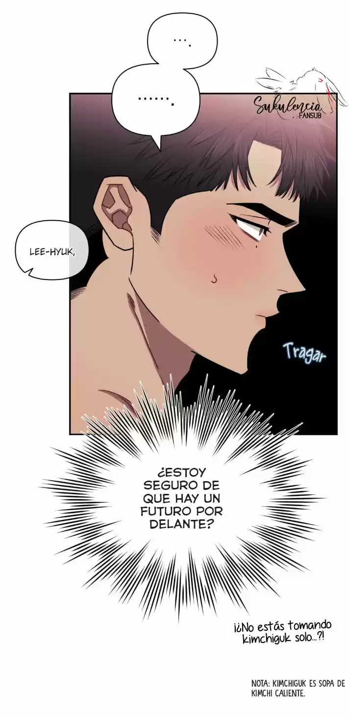Menos Que Otros - Capítulo 15 - Página 39 - LectorTMOo
