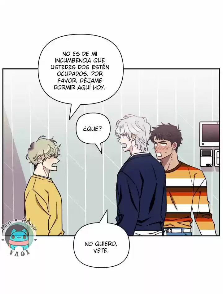 Menos Que Otros - Capítulo 15 - Página 68 - LectorTMOo