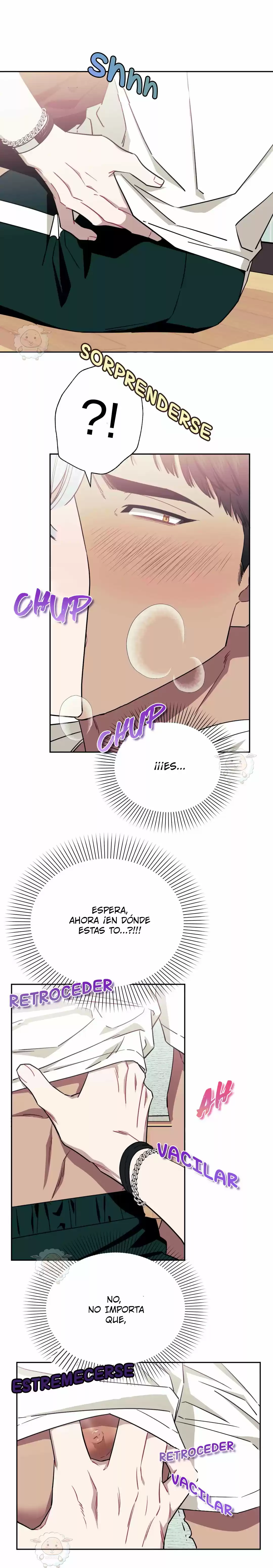 Menos Que Otros - Capítulo 2 - Página 12 - LectorTMOo