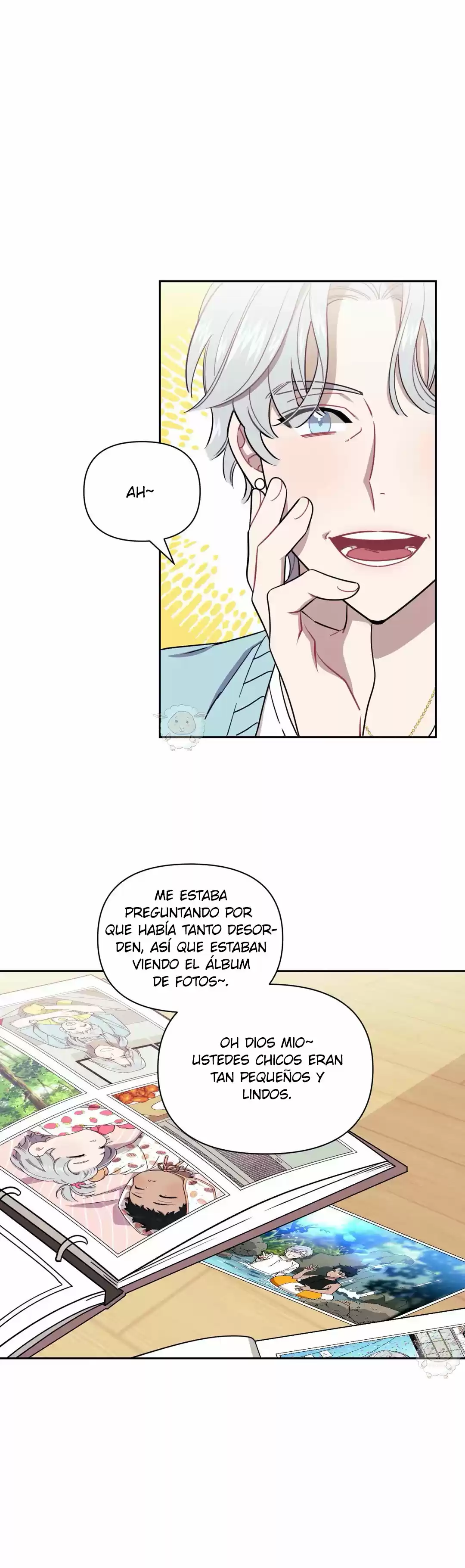 Menos Que Otros - Capítulo 2 - Página 19 - LectorTMOo