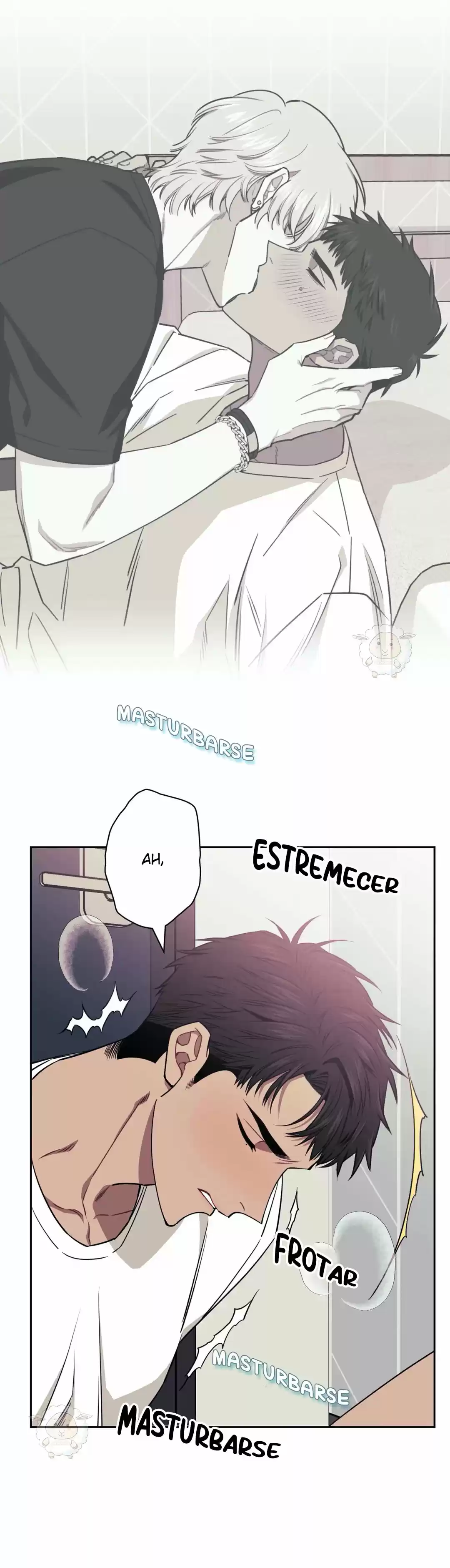 Menos Que Otros - Capítulo 2 - Página 27 - LectorTMOo