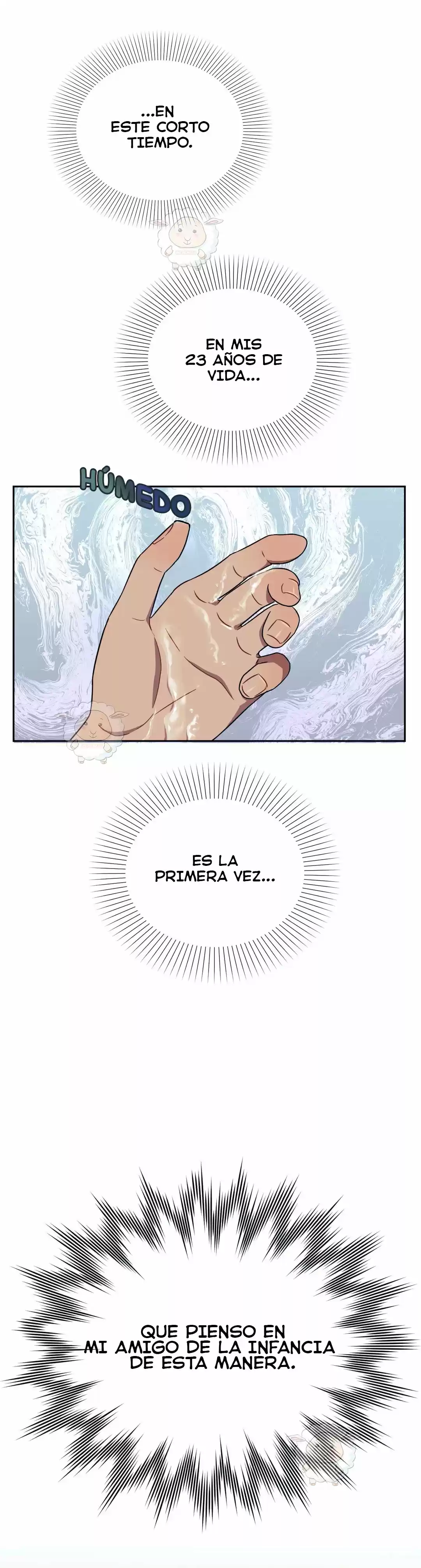 Menos Que Otros - Capítulo 2 - Página 34 - LectorTMOo
