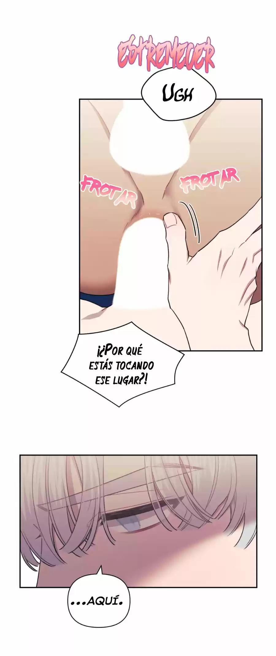 Menos Que Otros - Capítulo 21 - Página 10 - LectorTMOo