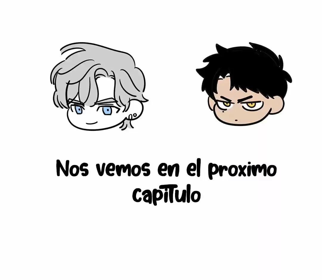 Menos Que Otros - Capítulo 22 - Página 33 - LectorTMOo