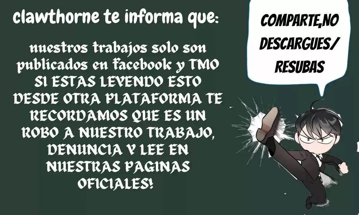 Menos Que Otros - Capítulo 23 - Página 3 - LectorTMOo