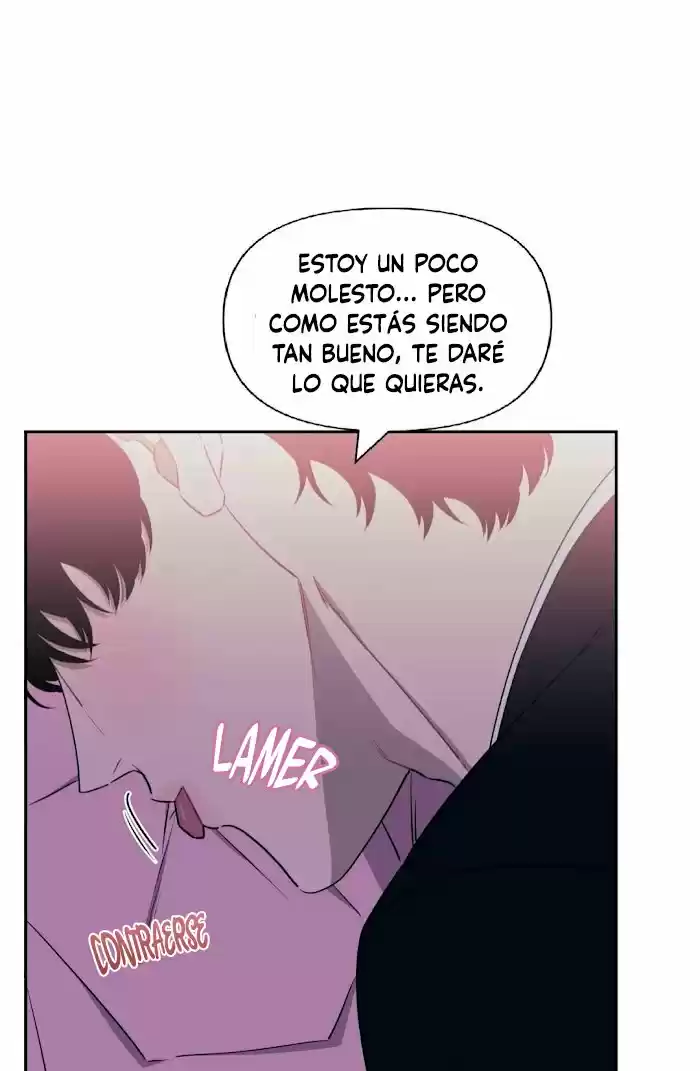 Menos Que Otros - Capítulo 23 - Página 26 - LectorTMOo