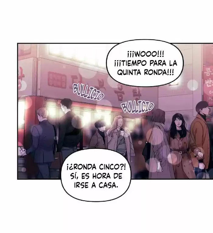 Menos Que Otros - Capítulo 23 - Página 42 - LectorTMOo