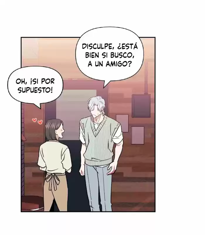 Menos Que Otros - Capítulo 23 - Página 43 - LectorTMOo