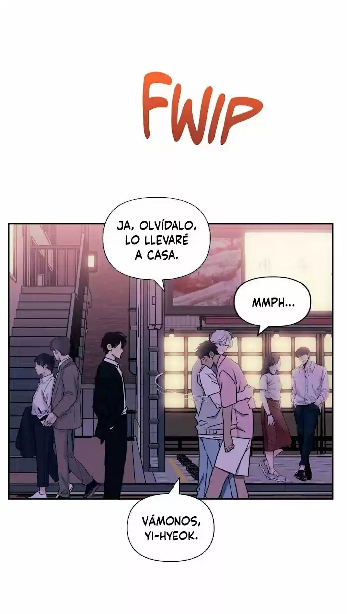 Menos Que Otros - Capítulo 23 - Página 62 - LectorTMOo