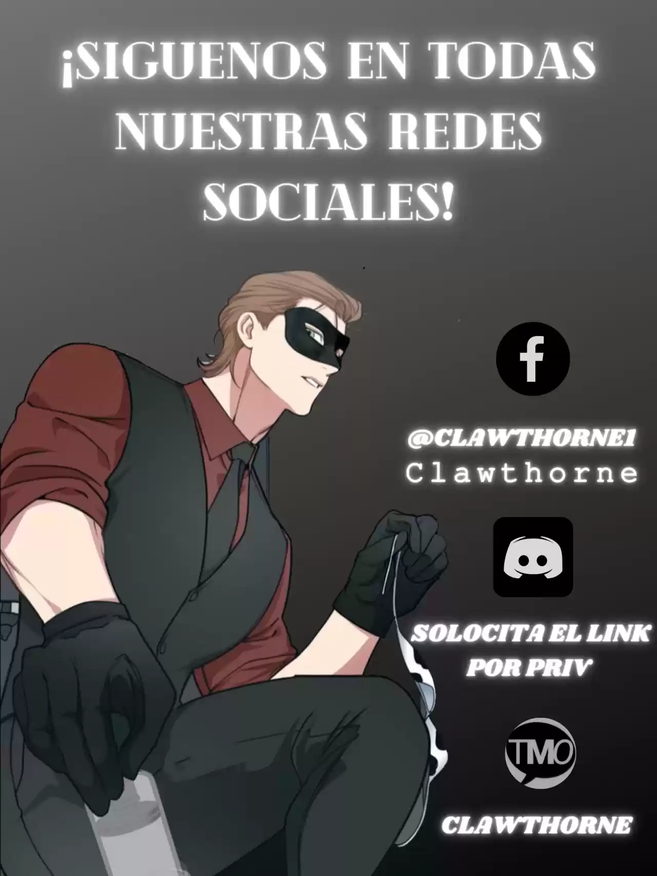 Menos Que Otros - Capítulo 23 - Página 76 - LectorTMOo