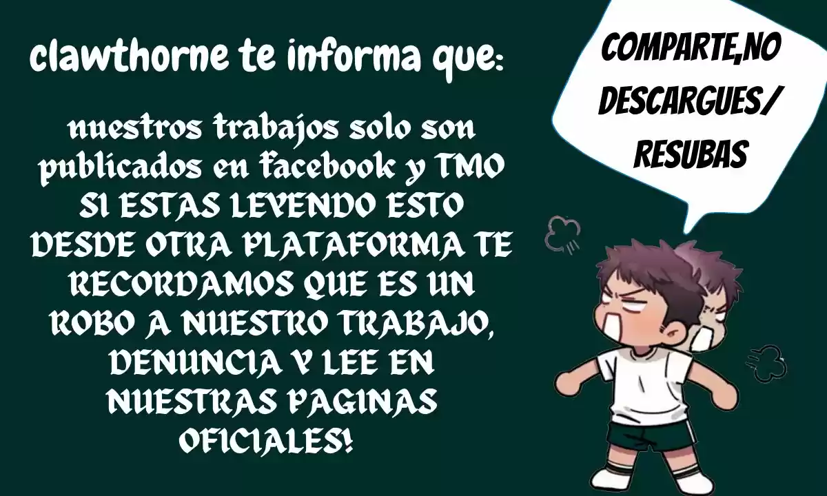 Menos Que Otros - Capítulo 24 - Página 3 - LectorTMOo