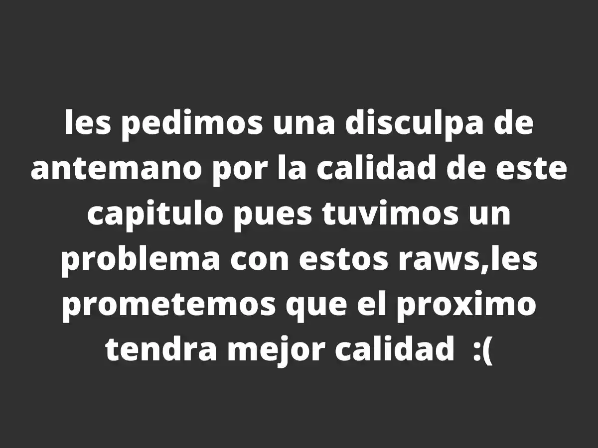 Menos Que Otros - Capítulo 24 - Página 4 - LectorTMOo
