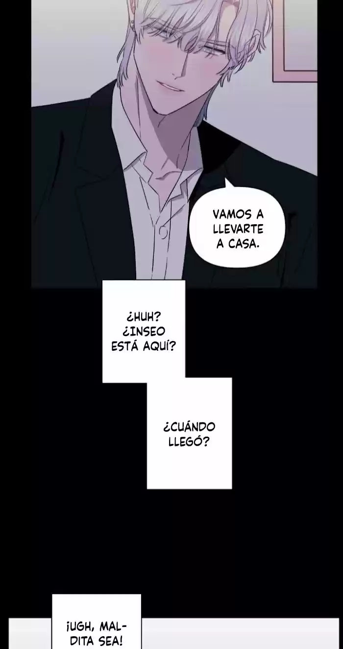 Menos Que Otros - Capítulo 24 - Página 10 - LectorTMOo