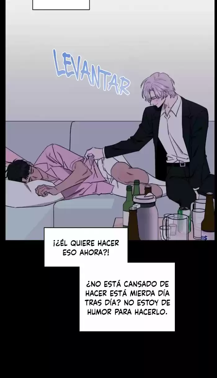 Menos Que Otros - Capítulo 24 - Página 11 - LectorTMOo
