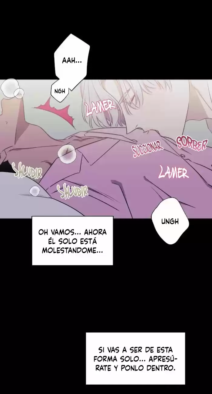 Menos Que Otros - Capítulo 24 - Página 14 - LectorTMOo