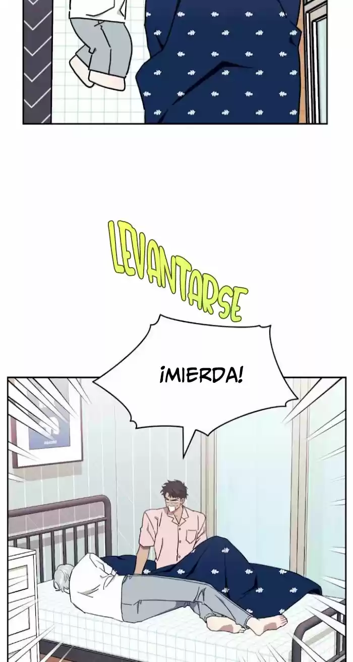 Menos Que Otros - Capítulo 24 - Página 28 - LectorTMOo