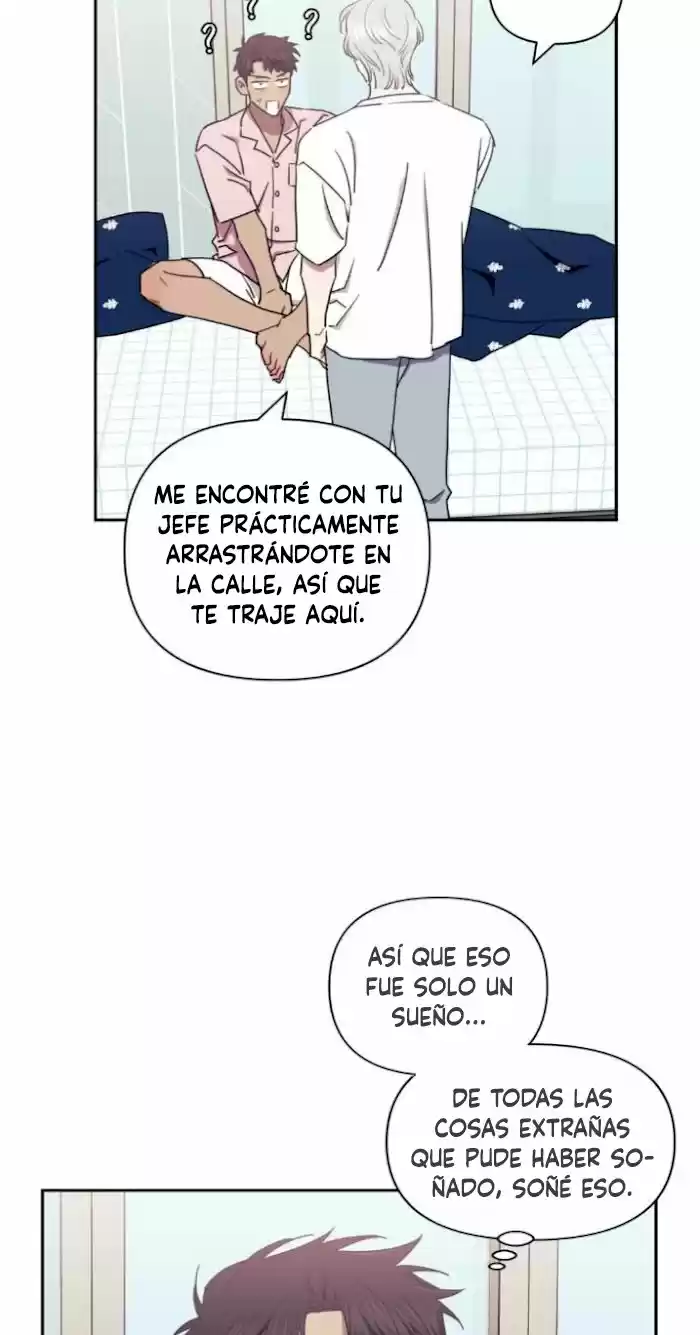 Menos Que Otros - Capítulo 24 - Página 32 - LectorTMOo