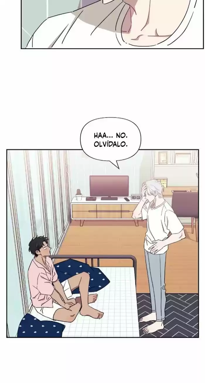 Menos Que Otros - Capítulo 24 - Página 34 - LectorTMOo