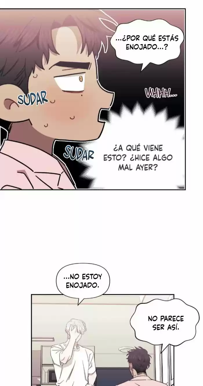 Menos Que Otros - Capítulo 24 - Página 35 - LectorTMOo
