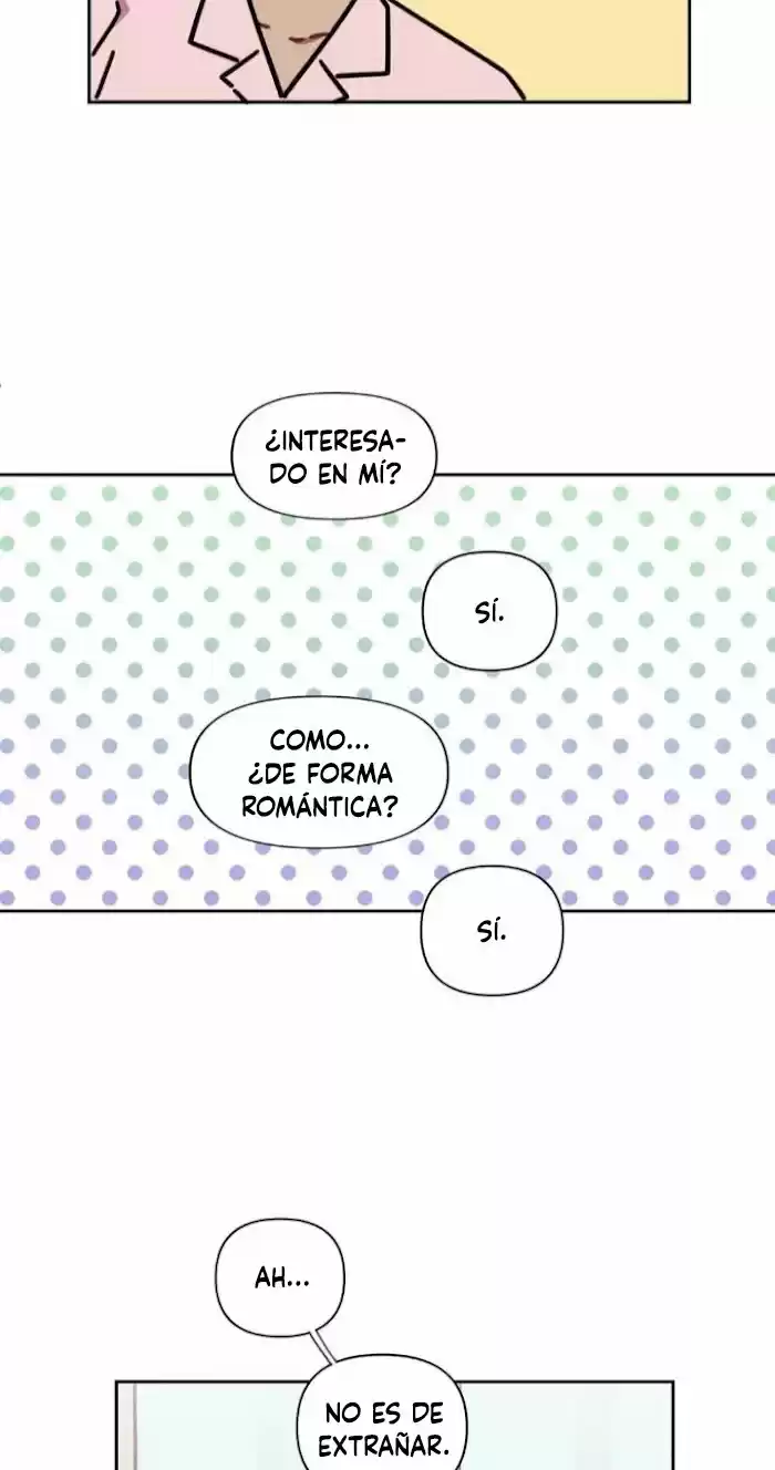 Menos Que Otros - Capítulo 24 - Página 40 - LectorTMOo